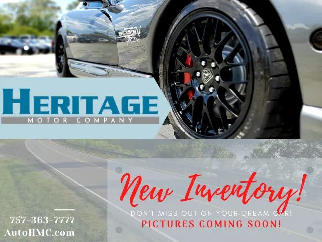 2016 Ford Fusion SE FWD photo