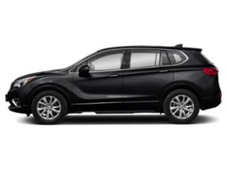 2020 Buick Envision Preferred FWD photo