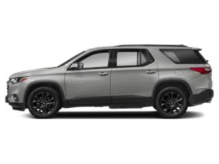 2020 Chevrolet Traverse RS FWD photo