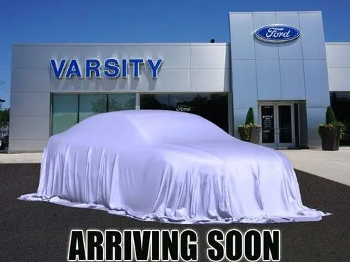 2020 Ford Fusion SE FWD photo
