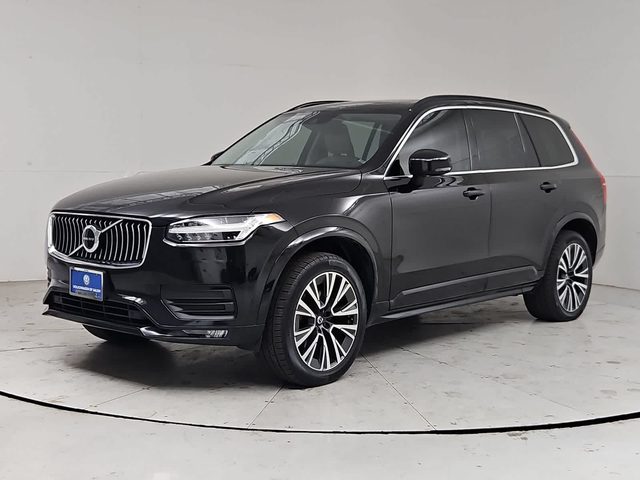 2020 Volvo XC90 Momentum AWD photo