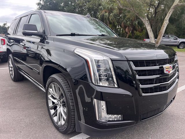 2020 Cadillac Escalade Premium Luxury RWD photo