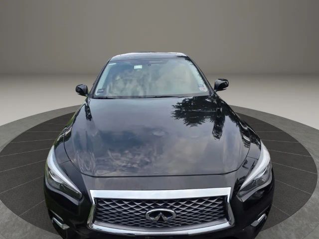 2020 Infiniti Q50 3.0t LUXE AWD photo