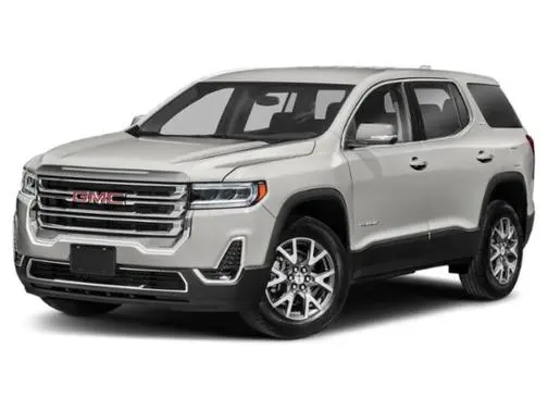 2020 GMC Acadia SLT FWD photo