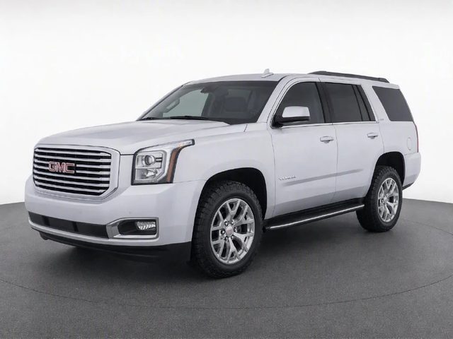 2020 GMC Yukon SLT Standard Edition RWD photo