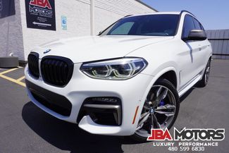 2020 BMW X3 M40i AWD photo