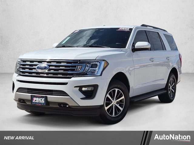 2019 Ford Expedition XLT 4WD photo