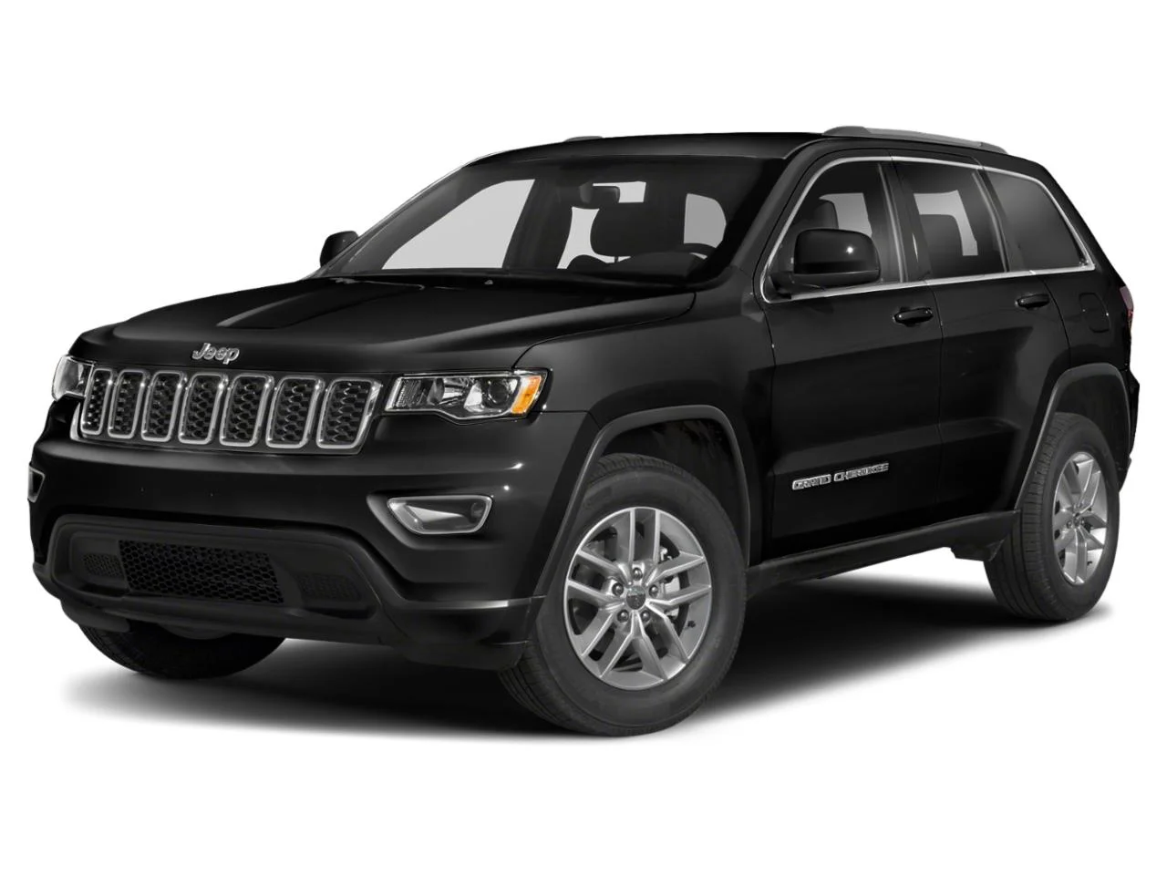 2020 Jeep Grand Cherokee Altitude 4WD photo
