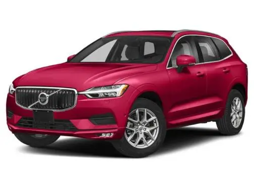 2020 Volvo XC60 Inscription AWD photo
