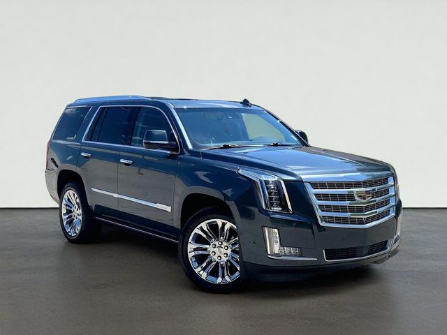 2020 Cadillac Escalade Premium Luxury 4WD photo