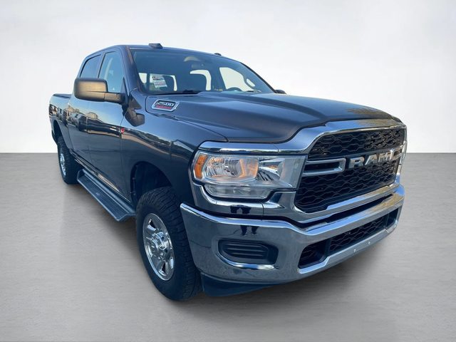 2020 Ram 2500 Tradesman 4WD photo