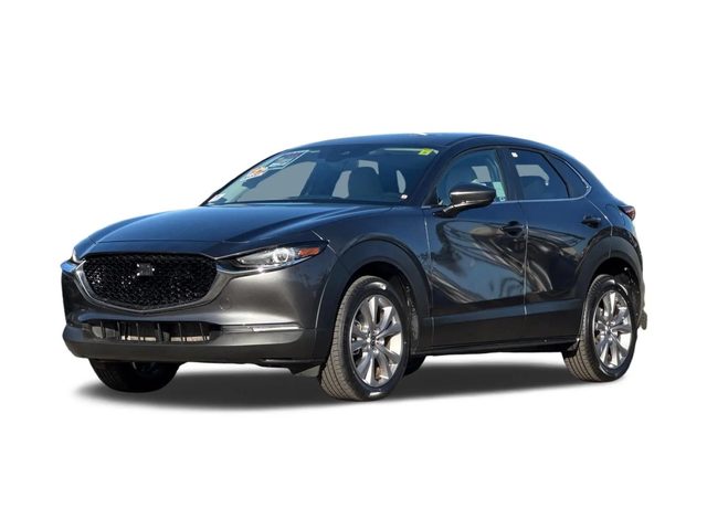 2020 Mazda CX-30 Preferred Package FWD photo