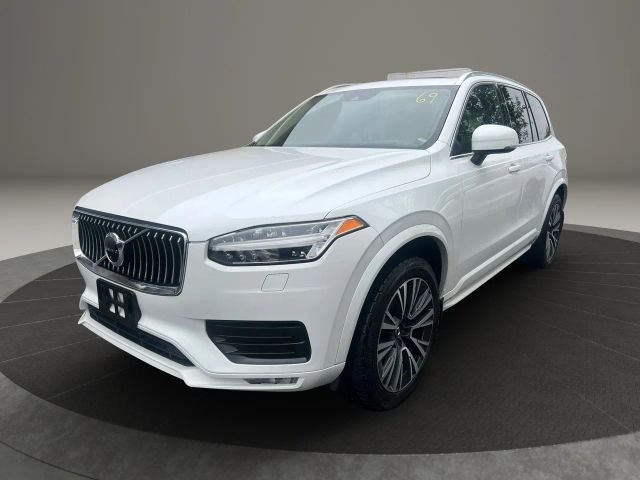 2020 Volvo XC90 Momentum AWD photo