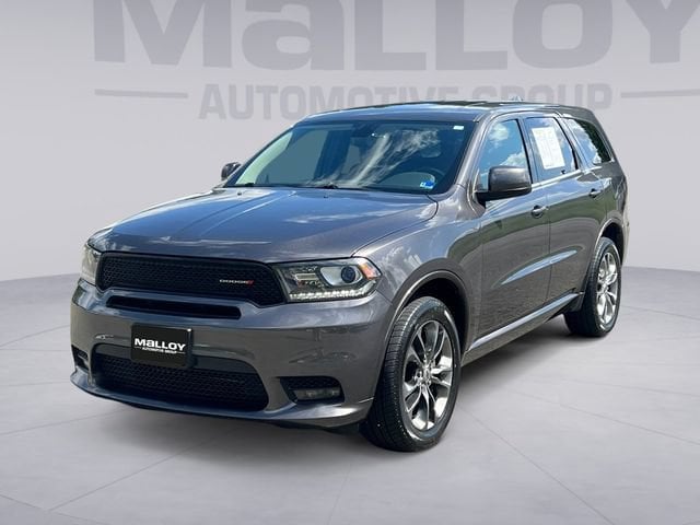 2020 Dodge Durango GT AWD photo