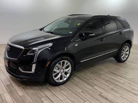 2020 Cadillac XT5 Sport AWD AWD photo