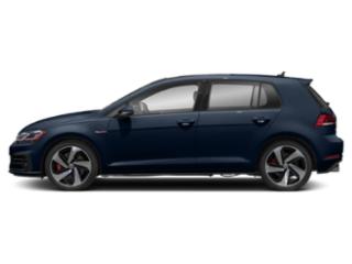 2019 Volkswagen Golf GTI SE FWD photo