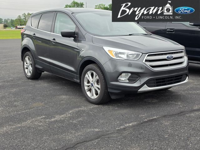 2019 Ford Escape SE 4WD photo