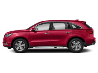 2020 Acura MDX AWD photo