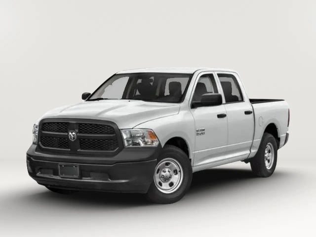 2019 Ram 1500 Tradesman RWD photo