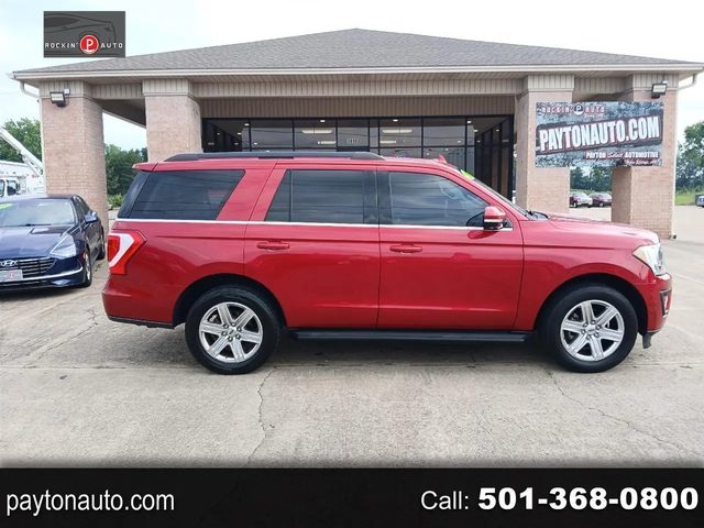 2020 Ford Expedition XLT RWD photo