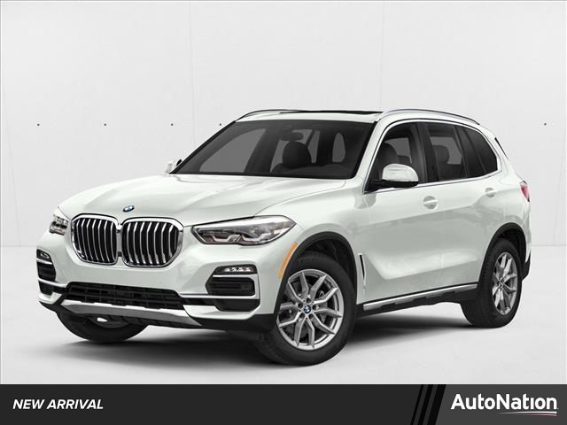 2020 BMW X5 sDrive40i RWD photo