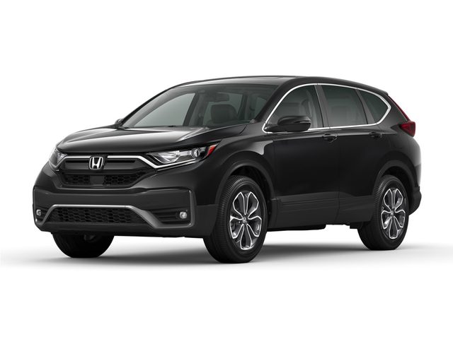 2020 Honda CR-V EX-L FWD photo