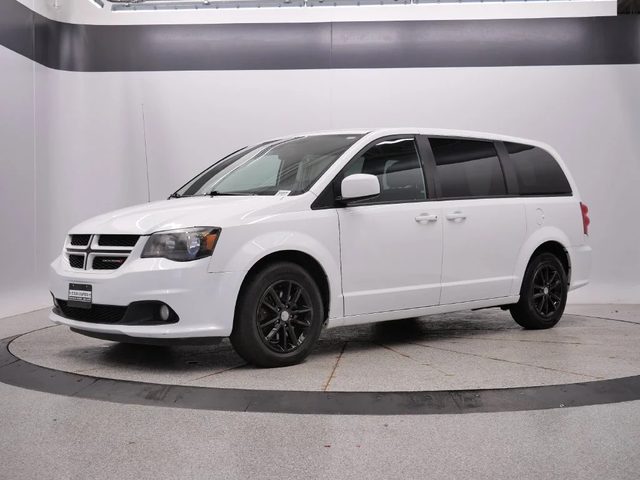 2019 Dodge Grand Caravan GT FWD photo