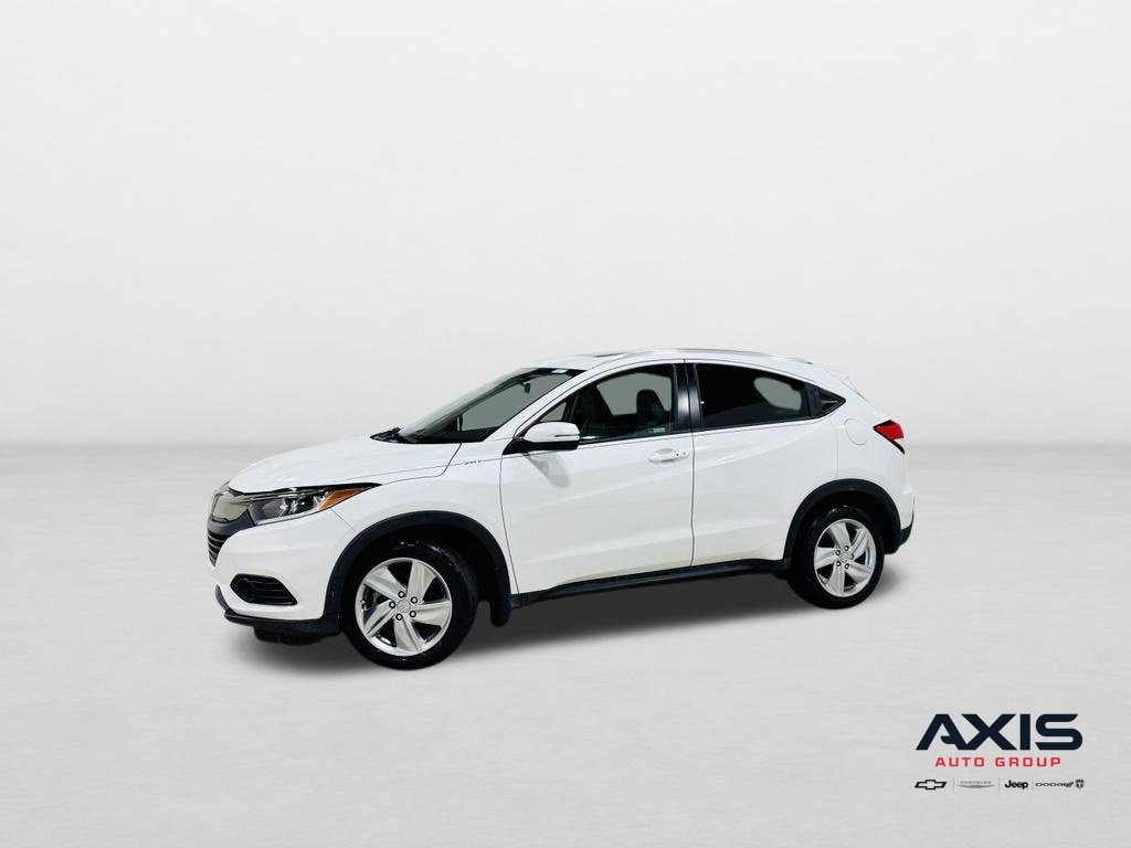 2020 Honda HR-V EX FWD photo