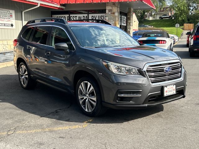 2020 Subaru Ascent Premium AWD photo