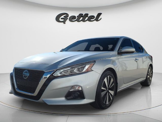 2020 Nissan Altima 2.5 SV FWD photo