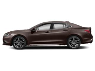 2020 Acura TLX w/Technology Pkg FWD photo