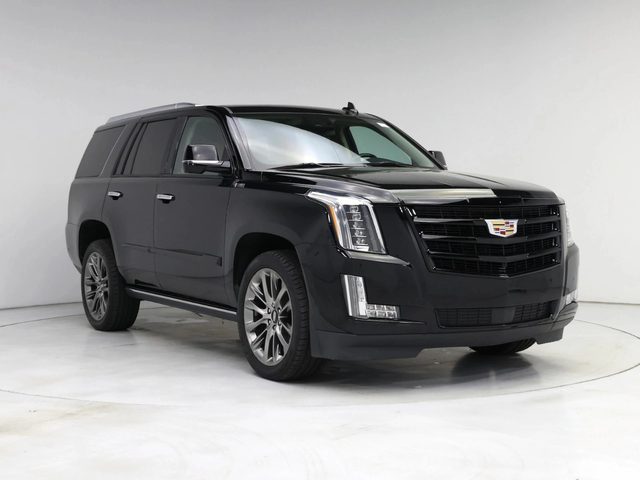 2020 Cadillac Escalade Luxury 4WD photo