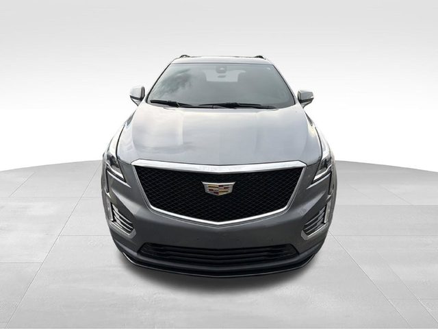 2020 Cadillac XT5 Sport AWD AWD photo