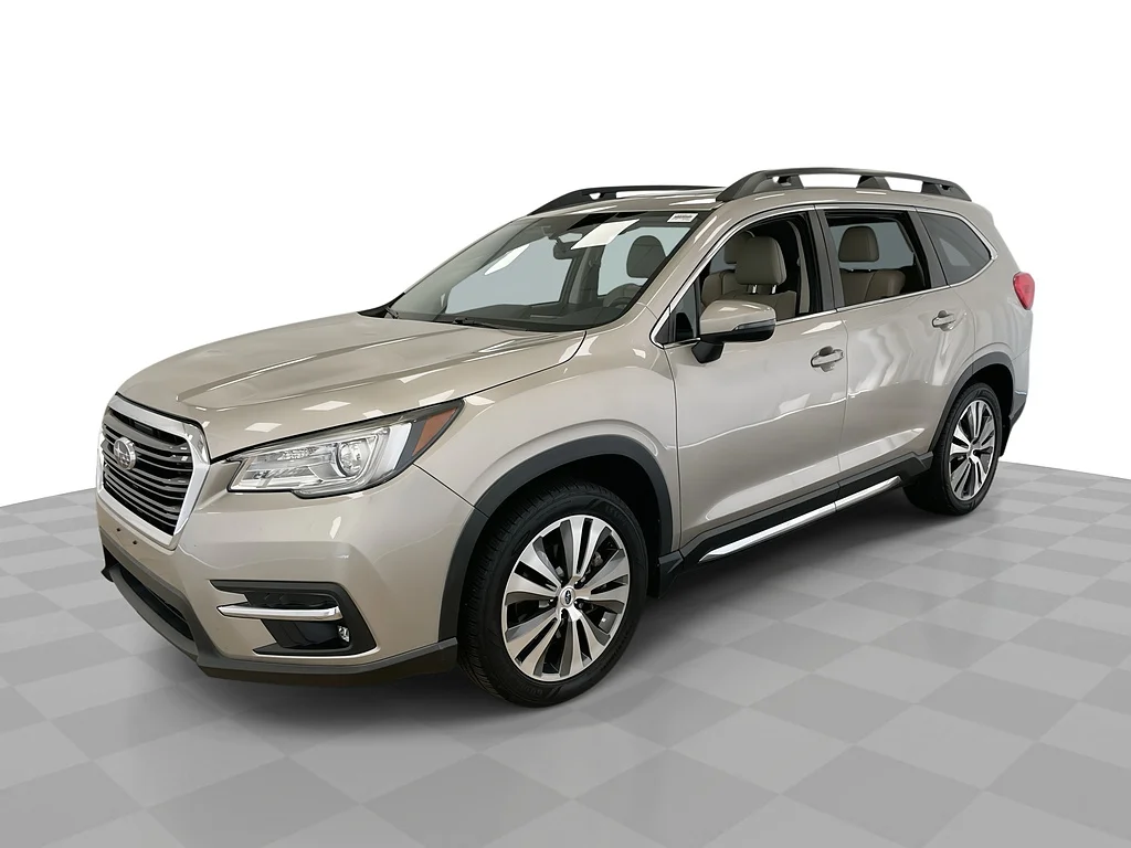 2020 Subaru Ascent Limited AWD photo