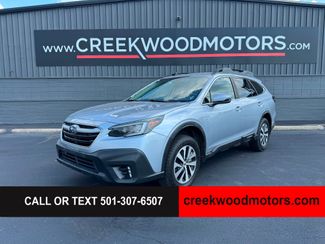 2020 Subaru Outback Premium AWD photo