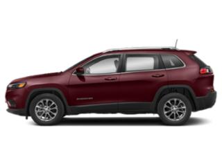 2020 Jeep Cherokee Latitude 4WD photo