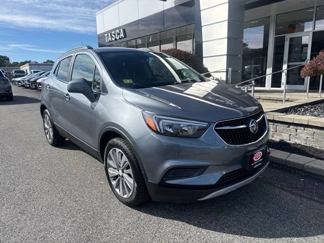 2020 Buick Encore Preferred FWD photo