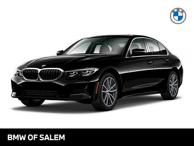 2020 BMW 3 Series 330i RWD photo