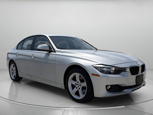 2015 BMW 3 Series 328i xDrive AWD photo