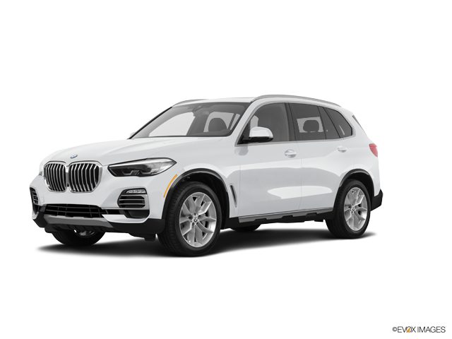 2020 BMW X5 sDrive40i RWD photo