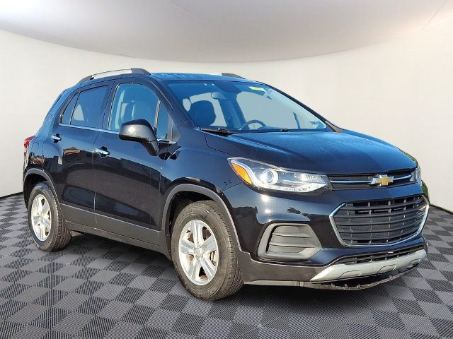 2020 Chevrolet Trax LT FWD photo