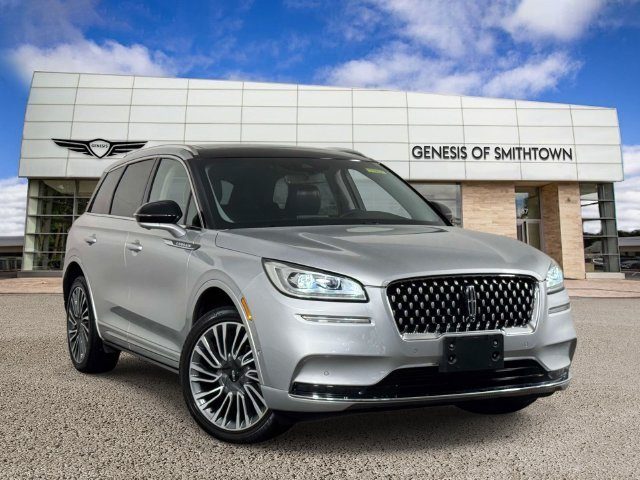 2020 Lincoln Corsair Reserve AWD photo