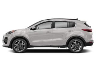 2020 Kia Sportage SX Turbo FWD photo