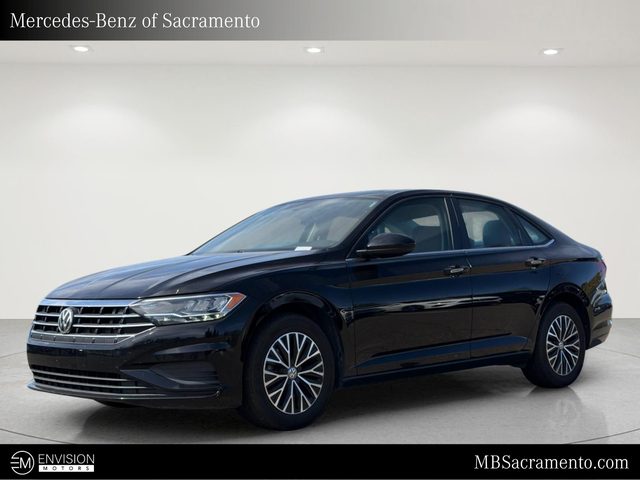 2019 Volkswagen Jetta SE FWD photo