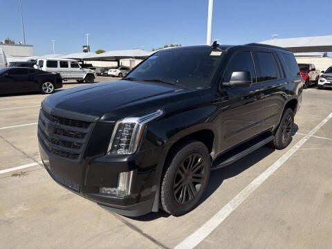 2020 Cadillac Escalade RWD photo