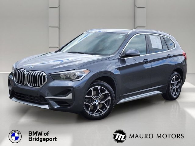 2020 BMW X1 xDrive28i AWD photo