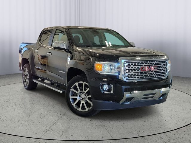 2020 GMC Canyon 4WD Denali 4WD photo