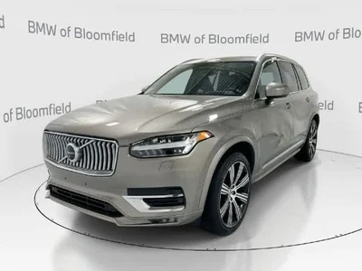 2020 Volvo XC90 Inscription AWD photo