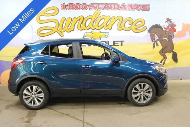 2020 Buick Encore Preferred FWD photo