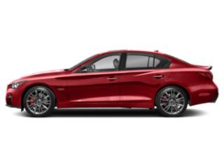 2020 Infiniti Q50 RED SPORT 400 AWD photo